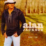 JACKSON ALAN JACKSON ALAN