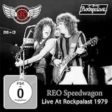 REO SPEEDWAGON
