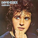 ESSEX DAVID ESSEX DAVID