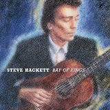 HACKETT STEVE HACKETT STEVE