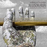 ALLISON RUN ALLISON RUN