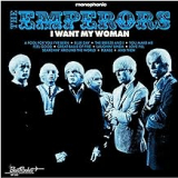 EMPERORS EMPERORS