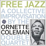 ORNETTE COLEMAN