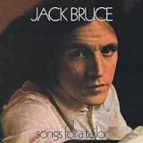 BRUCE JACK BRUCE JACK
