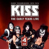 KISS KISS