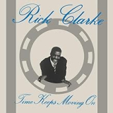 CLARKE RICK CLARKE RICK