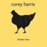 HARRIS COREY