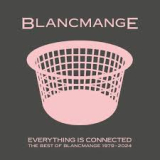 BLANCMANGE BLANCMANGE