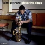 COLTRANE JOHN COLTRANE JOHN