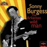 BURGESS SONNY