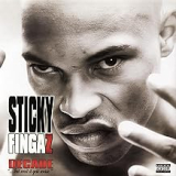 STICKY FINGAZ STICKY FINGAZ