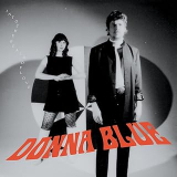 DONNA BLUE DONNA BLUE