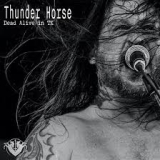 THUNDER HORSE