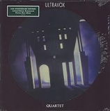 ULTRAVOX ULTRAVOX