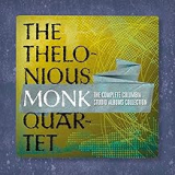 THELONIOUS MONK QUARTET THELONIOUS MONK QUARTET