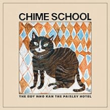 CHIME SCHOOL CHIME SCHOOL