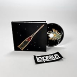 LEPROUS LEPROUS