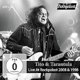 TITO & TARANTULA