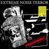 EXTREME NOISE TERROR