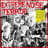 EXTREME NOISE TERROR