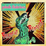 PINK FAIRIES PINK FAIRIES
