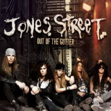 JONES STREET JONES STREET
