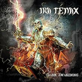 IRA TENAX IRA TENAX