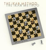 IKAN METHOD IKAN METHOD