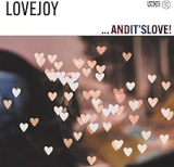 LOVEJOY LOVEJOY
