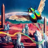 DANGER MOUSE DANGER MOUSE