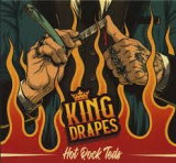 KING DRAPES