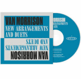 MORRISON VAN MORRISON VAN