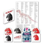 CARTER THE UNSTOPPABLE SEX MACHINE CARTER THE UNSTOPPABLE SEX MACHINE