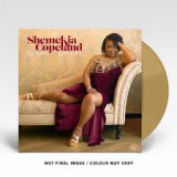 COPELAND SHEMEKIA COPELAND SHEMEKIA