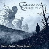 CADAVEROUS CONDITION