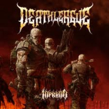DEATH LEAGUE DEATH LEAGUE