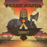 GRAND MAGUS GRAND MAGUS