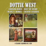 WEST DOTTIE WEST DOTTIE