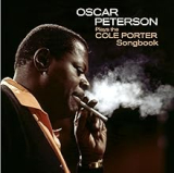 OSCAR PETERSON