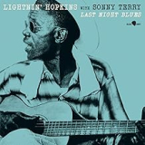 HOPKINS LIGHTNIN HOPKINS LIGHTNIN