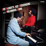 BLAKEY ART & THE JAZZ MESSENGERS BLAKEY ART & THE JAZZ MESSENGERS