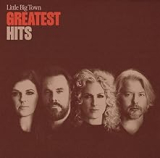 LITTLE BIG TOWN