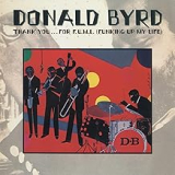 BYRD DONALD BYRD DONALD