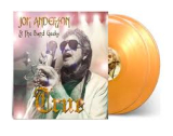 ANDERSON JON ANDERSON JON