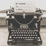 EYES EYES