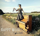 LADY SCOTT & DELPHINE SCOTTI