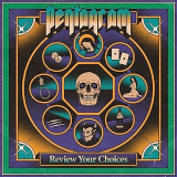 PENTAGRAM
