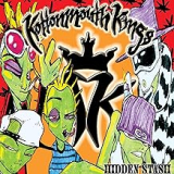 KOTTONMOUTH KINGS KOTTONMOUTH KINGS