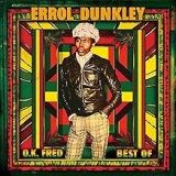 DUNKLEY ERROL DUNKLEY ERROL