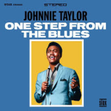 TAYLOR JOHNNIE TAYLOR JOHNNIE